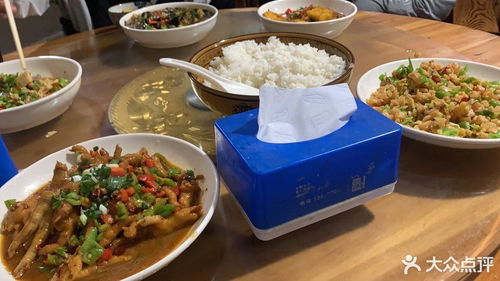 東東農(nóng)家菜 邢臺地道的農(nóng)家風(fēng)味體驗