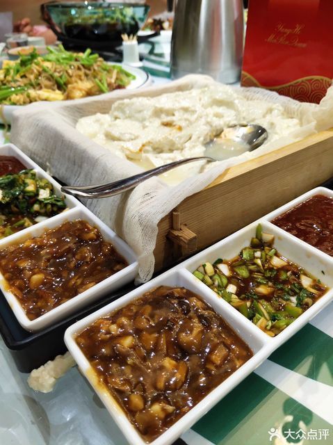 徐記菜館 邢臺正餐服務優選，盡享地道美食體驗