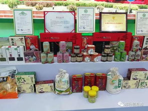 有圖有真相，邢臺信息港App網友帶你直擊省農產品加工業發展大會