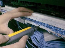 車輛道閘與網(wǎng)絡(luò)工程安裝 廈門城市的智能化交通管理關(guān)鍵