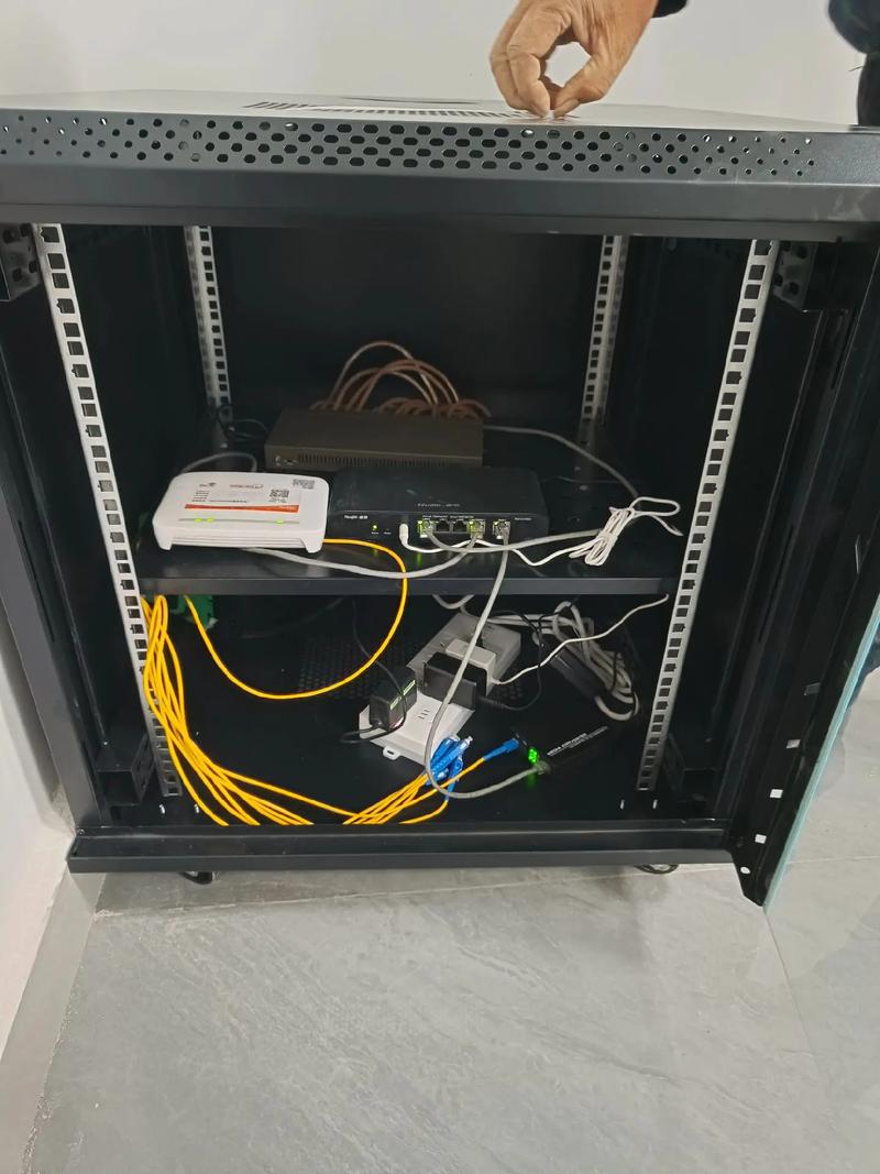 專業弱電工程服務 寬帶、監控、無線與系統集成