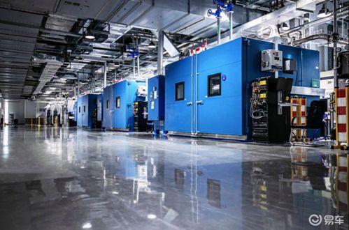 新能源技術內卷時代，上汽通用奧特能憑什么引領風騷？