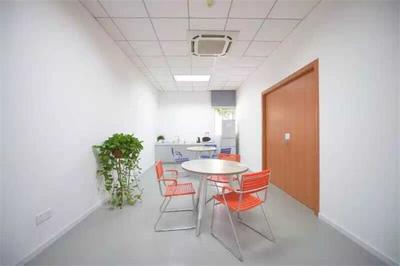 林斯特龍紡織品服務（廣州）公司盛大開業(yè)，鉑格建筑助力打造現(xiàn)代化企業(yè)新形象