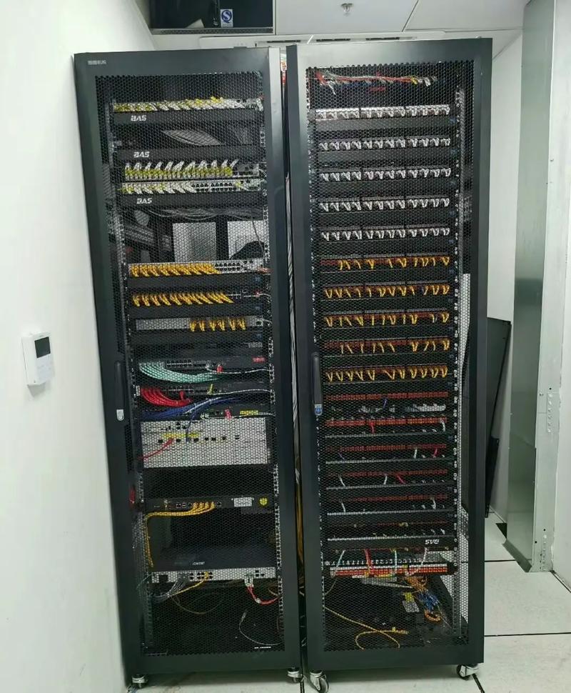 成都地區(qū)網(wǎng)絡(luò)布線、監(jiān)控安裝與弱電工程一體化解決方案及計算機系統(tǒng)集成施工方案